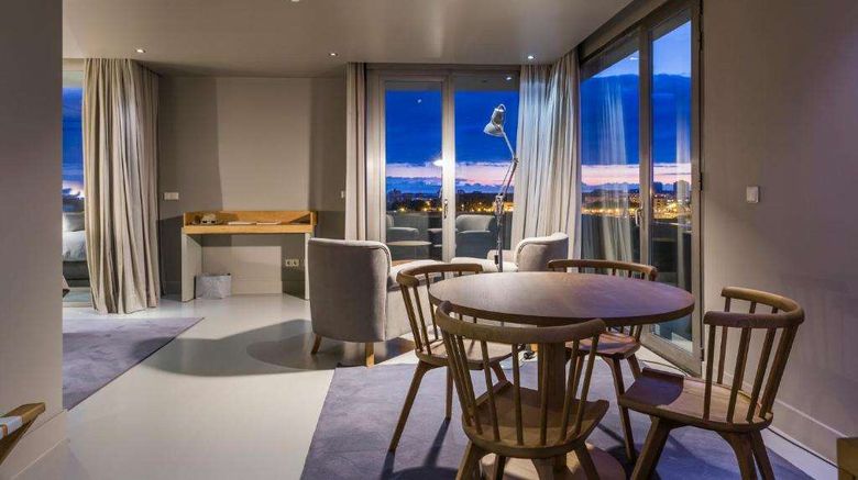 <b>Villa C Boutique Hotel Suite</b>. Images powered by <a href="https://iceportal.shijigroup.com/" title="IcePortal" target="_blank">IcePortal</a>.