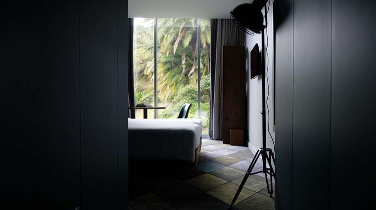 Furnas Boutique Hotel Room