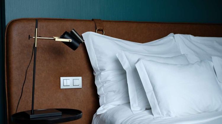Furnas Boutique Hotel Room