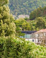 Furnas Boutique Hotel
