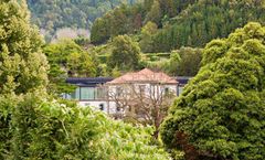 Furnas Boutique Hotel