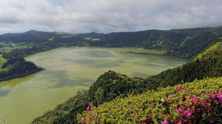 Furnas Boutique Hotel Other