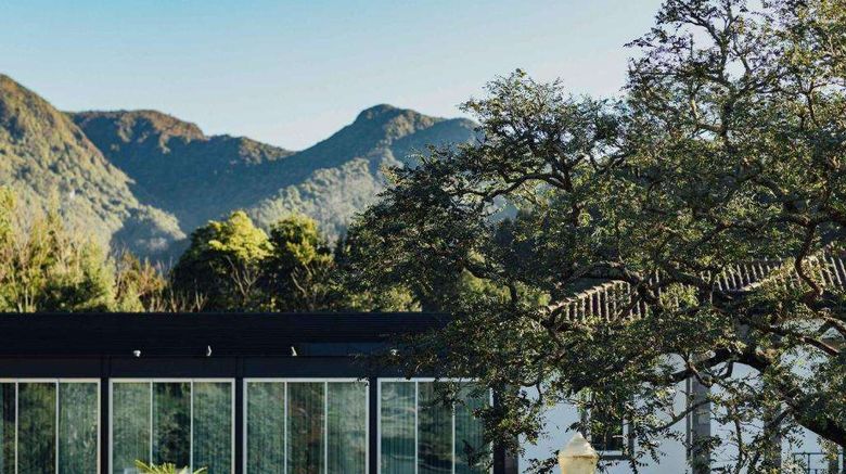 <b>Furnas Boutique Hotel Exterior</b>. Images powered by <a href="https://iceportal.shijigroup.com/" title="IcePortal" target="_blank">IcePortal</a>.