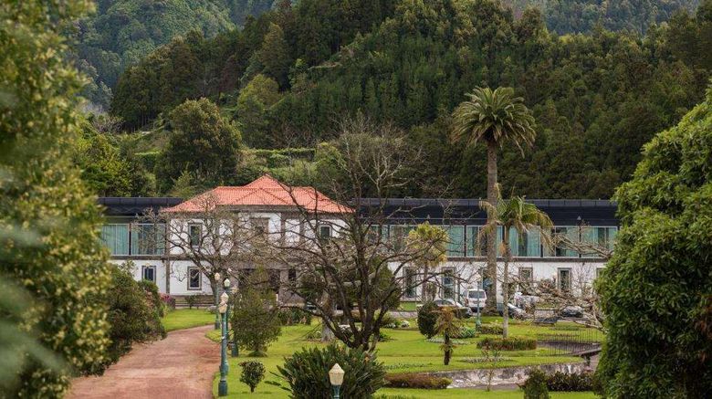 <b>Furnas Boutique Hotel Exterior</b>. Images powered by <a href="https://iceportal.shijigroup.com/" title="IcePortal" target="_blank">IcePortal</a>.