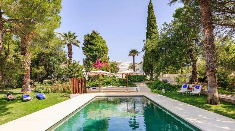 <b>Vila Monte Farm House Pool</b>. Images powered by <a href="https://iceportal.shijigroup.com/" title="IcePortal" target="_blank">IcePortal</a>.