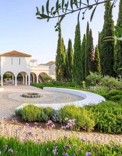 Vila Monte Farm House