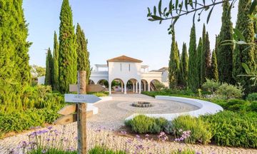 Vila Monte Farm House