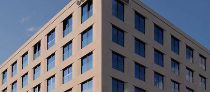 Adina Apartment Hotel Wiesbaden Exterior