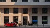 Adina Apartment Hotel Wiesbaden Exterior