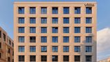 Adina Apartment Hotel Wiesbaden Exterior