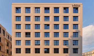 Adina Apartment Hotel Wiesbaden