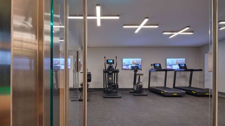 <b>Adina Apartment Hotel Wiesbaden Health</b>. Images powered by <a href="https://iceportal.shijigroup.com/" title="IcePortal" target="_blank">IcePortal</a>.