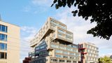 Scandic Munchen Macherei Exterior