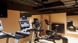 Scandic Munchen Macherei Health