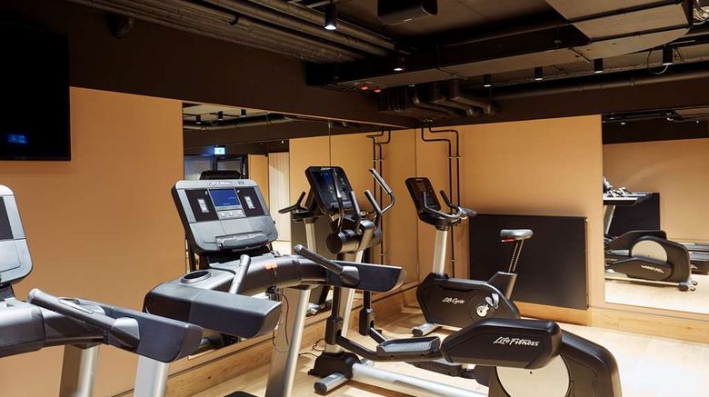 <b>Scandic Munchen Macherei Health</b>. Images powered by <a href="https://iceportal.shijigroup.com/" title="IcePortal" target="_blank">IcePortal</a>.