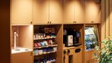 Scandic Munchen Macherei Lobby