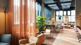 Scandic Munchen Macherei Restaurant