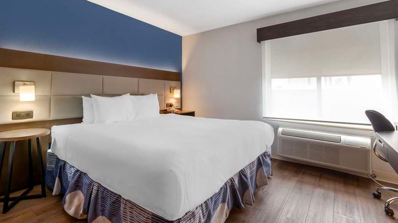 <b>Best Western Sycamore Inn Room</b>. Images powered by <a href="https://iceportal.shijigroup.com/" title="IcePortal" target="_blank">IcePortal</a>.
