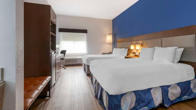 <b>Best Western Sycamore Inn Room</b>. Images powered by <a href="https://iceportal.shijigroup.com/" title="IcePortal" target="_blank">IcePortal</a>.