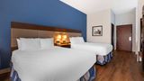 Best Western Sycamore Inn Room