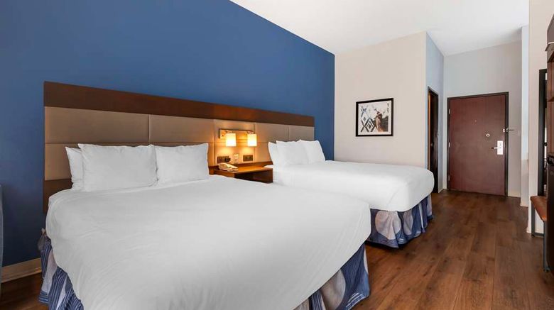 <b>Best Western Sycamore Inn Room</b>. Images powered by <a href="https://iceportal.shijigroup.com/" title="IcePortal" target="_blank">IcePortal</a>.