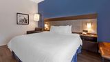 Best Western Sycamore Inn Room
