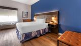 Best Western Sycamore Inn Room