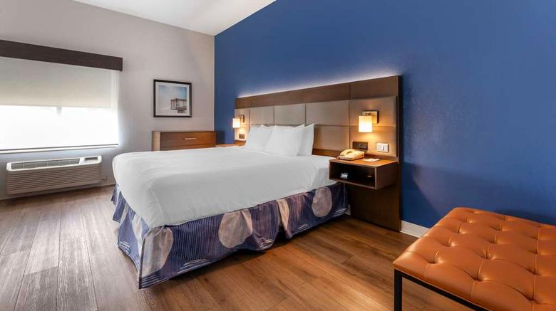 <b>Best Western Sycamore Inn Room</b>. Images powered by <a href="https://iceportal.shijigroup.com/" title="IcePortal" target="_blank">IcePortal</a>.