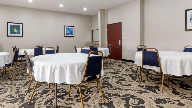 Best Western Sycamore Inn Meeting