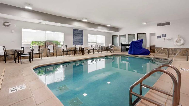 <b>Best Western Sycamore Inn Pool</b>. Images powered by <a href="https://iceportal.shijigroup.com/" title="IcePortal" target="_blank">IcePortal</a>.