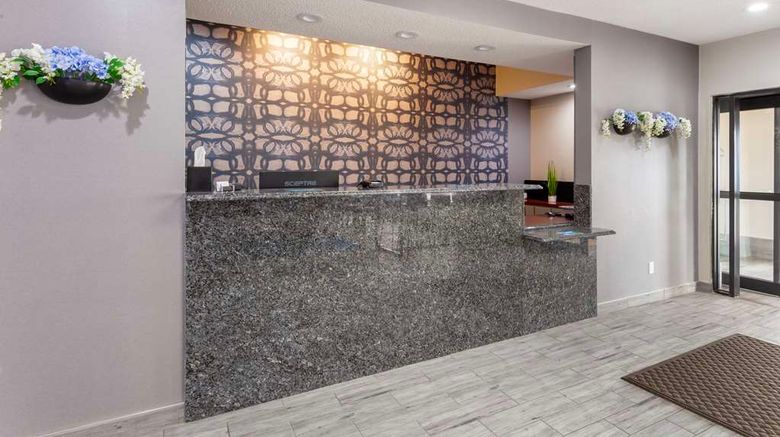 <b>Best Western Sycamore Inn Lobby</b>. Images powered by <a href="https://iceportal.shijigroup.com/" title="IcePortal" target="_blank">IcePortal</a>.