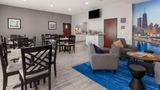 Best Western Sycamore Inn Restaurant