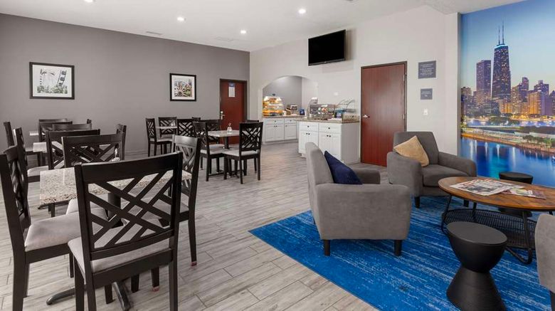 <b>Best Western Sycamore Inn Restaurant</b>. Images powered by <a href="https://iceportal.shijigroup.com/" title="IcePortal" target="_blank">IcePortal</a>.