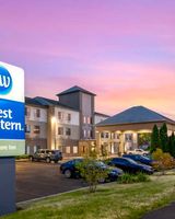 Best Western Sycamore Inn