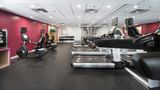 Fort Pontchartrain Detroit-Wyndham Hotel Health