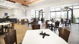Fort Pontchartrain Detroit-Wyndham Hotel Restaurant