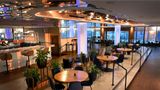 Fort Pontchartrain Detroit-Wyndham Hotel Restaurant