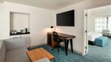 Fort Pontchartrain Detroit-Wyndham Hotel Suite