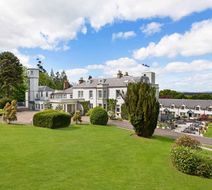 Wyndham Duchally Country Estate Exterior