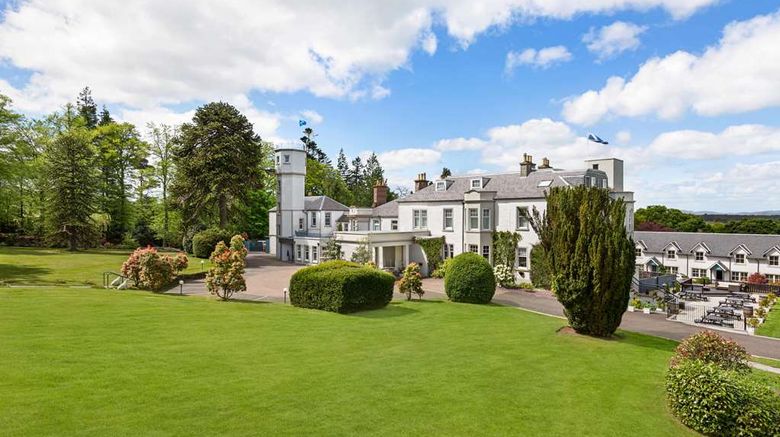 <b>Wyndham Duchally Country Estate Exterior</b>. Images powered by <a href="https://iceportal.shijigroup.com/" title="IcePortal" target="_blank">IcePortal</a>.