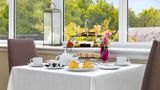 Wyndham Duchally Country Estate Restaurant