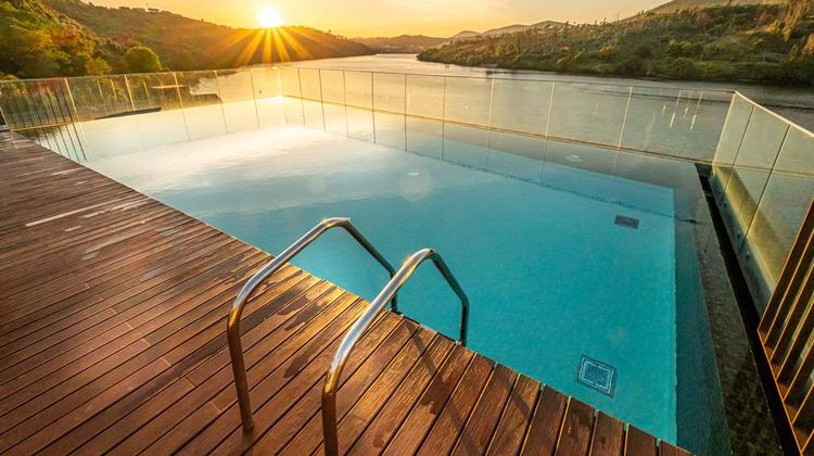 Douro41 Hotel & Spa Pool