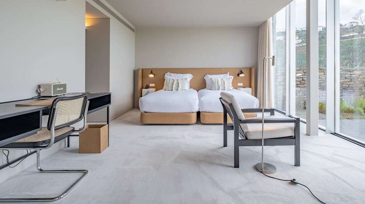 Douro41 Hotel & Spa Room
