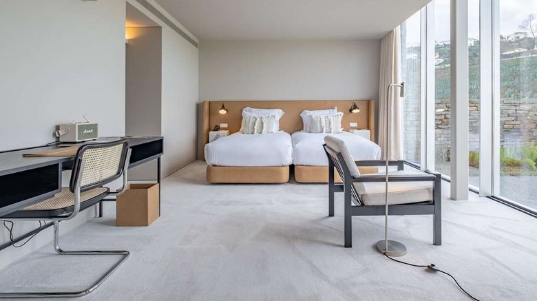 <b>Douro41 Hotel & Spa Room</b>. Images powered by <a href="https://iceportal.shijigroup.com/" title="IcePortal" target="_blank">IcePortal</a>.