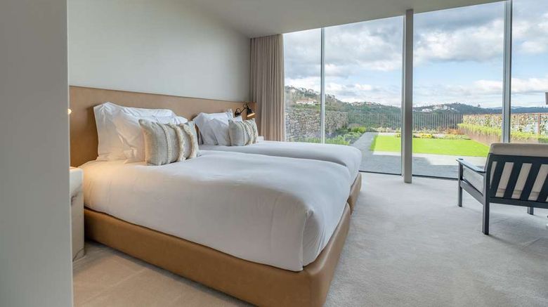 <b>Douro41 Hotel & Spa Room</b>. Images powered by <a href="https://iceportal.shijigroup.com/" title="IcePortal" target="_blank">IcePortal</a>.