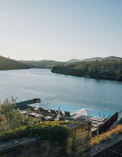 Douro41 Hotel & Spa