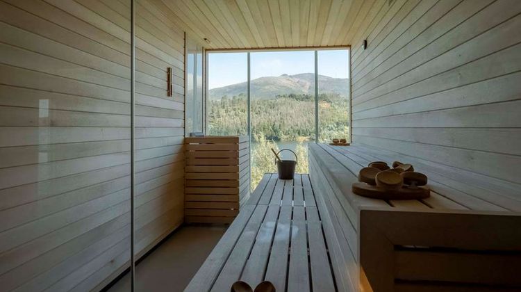 Douro41 Hotel & Spa Spa