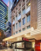 Melbourne CBD Central Apartment Hotel