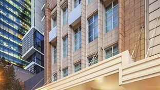 Melbourne CBD Central Apartment Hotel