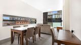 Melbourne CBD Central Apartment Hotel Room